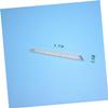 Didiseaon Nail Health Tool Set Cuticle Clean up Tool Fork Nail Dead Skin Portable Sturdy Nail Care Kit view 4