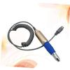 Electric Nail Manicure Machine Handle for Carving Polishing Metal view 2