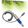 Electric Nail Manicure Machine Handle for Carving Polishing Metal view 3