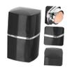 Outanaya 3pcs Facial Roller Guasha Tool Natural Stone Ball for Face Pore Extractor view 4