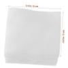 Outanaya Soft Absorbent 1000 Ultra-Thin Cotton Pads Large Face Rounds Makeup Remover Sanitary Portable for Home or Salon view 2