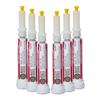 Beauty Secrets Drip & Clog Proof Nail Glue, 6 Pack view 1