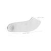 FOMIYES Makeup Mixing Spatula Stainless Steel Cosmetic Tool for Creams Lotions Gua Face for Skincare Foundation Application Easy to Clean Multifunctional view 2