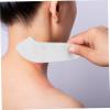 FOMIYES Makeup Mixing Spatula Stainless Steel Cosmetic Tool for Creams Lotions Gua Face for Skincare Foundation Application Easy to Clean Multifunctional view 4