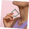 Beatifufu Facial Epilator for Women Spring Hair Remover Hair Removal Tools Eyebrow Threading Epilator view 4