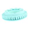 Didiseaon Folding Makeup Sponge and Brush Cleaner Dual Cleaning Box for Use Portable and Multipurpose Tool for Makeup Artists and view 1