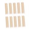 Didiseaon 300pcs Nail Sticks for Professional Manicure and Cuticle Care Lightweight Accessory for Nail Art and Easy to Use and Carry view 1