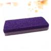 Didiseaon 1pc Foot Callus Remover Tool Exfoliating Foot File for Smoothing Cracked Heels and Dead Skin view 2