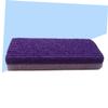 Didiseaon 1pc Foot Callus Remover Tool Exfoliating Foot File for Smoothing Cracked Heels and Dead Skin view 3
