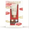 Sara Happ Hot Cocoa Kisses Treatment Duo, Lip Scrub & Gloss, Unisex Exfoliating Set, 2 Count, Lip Care & Conditioning, for Lips view 1