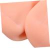 Didiseaon Intensive Compatible Moisturizing Toe Socks for Women Overnight Spa Socks view 3