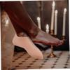 Didiseaon Intensive Compatible Moisturizing Toe Socks for Women Overnight Spa Socks view 4