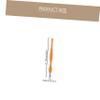 Didiseaon 10pcs Sturdy Nail Cuticle Pusher Tool Shaped Nail Cleaner for Manicure Supplies view 2
