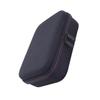 Baluue 2pcs Portable Shaver Organizer Case Durable Eva Razor Bag for Men Travel-friendly Design for Grooming Essentials Adventurers view 1