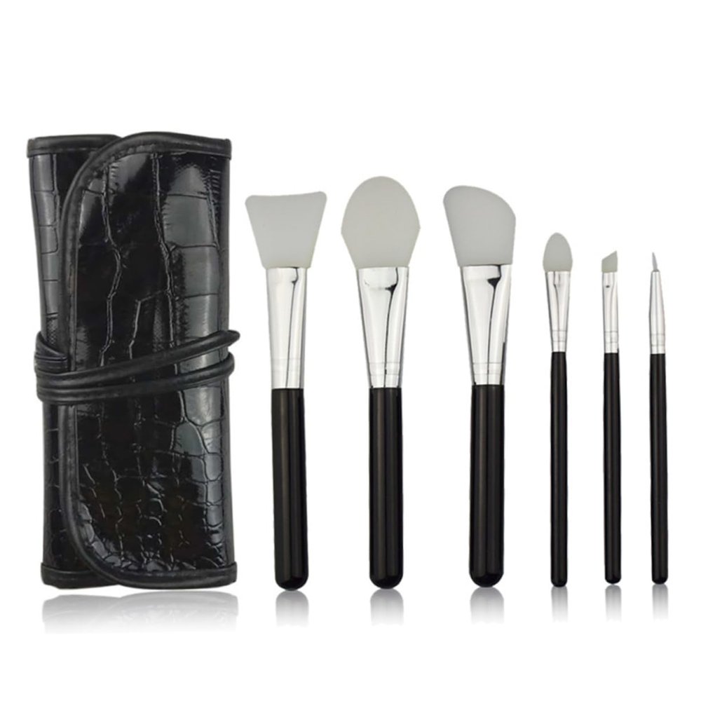 Outanaya Makeup Brush Set Professional Makeup Brushes Kit for Women Blush Eye Shadow Lip Tool Kit