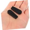 Hemoton 12pcs Non-slip Claw Covers for Claw Machines Enhanced Grip Sleeves for Vending and Toy Grabbers Accessories for Improved Performance and Versatile Use view 4