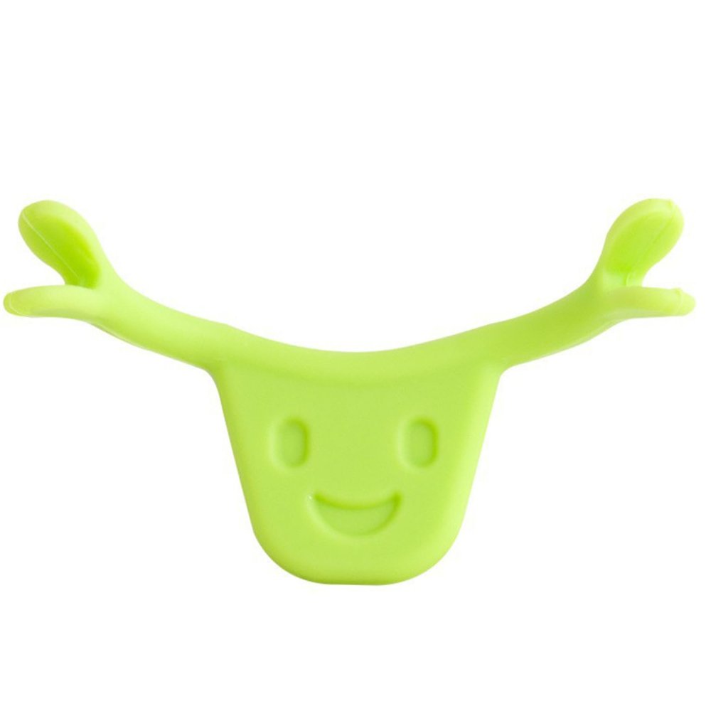 Face Trainer For Facial Maker Trainer Silicone Forming Mouth Exerciser For Muscles Stretching Lifting Too