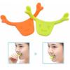 Face Trainer For Facial Maker Trainer Silicone Forming Mouth Exerciser For Muscles Stretching Lifting Too view 3