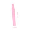 TOVINANNA 6pcs Silicone Lip Brush Applicator Lip Gloss and Mask Travel-friendly Makeup Tools for Daily and Includes Cover and Stylish Design view 2
