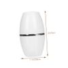 TOVINANNA Volcanic Facial Oil Absorbing Ball for Skin Care Oil Control Roller Exfoliating Scrubber view 2