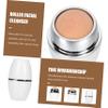 TOVINANNA Volcanic Facial Oil Absorbing Ball for Skin Care Oil Control Roller Exfoliating Scrubber view 3