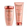 Kerastase Discipline Smoothing Anti-Frizz Shampoo & Conditioner Set For All Hair Types - Smooths and Controls Frizz With Morpho-Keratine view 1