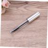 HONMEET 4pcs Mascara Tube Container Set Empty Eyelash Bottles Funnel Pipette for Diy view 3