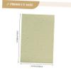 TOVINANNA 300pcs Oil Absorption Sheets for Face Portable Oil Removing Paper for Girls Makeup and Daily Use Mixed Styles Premium Skin-friendly Material for view 2