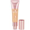 L'Oreal Paris Lumi Le Glow Skin Tint, Lightweight Water-Based Tinted Serum with Foundation-Like Coverage, Glow Illuminator, Warm 130, 0.85 Fl Oz view 1