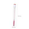 Baluue 10pcs Refillable Mascara Tubes Eyelash Spoolie Leakproof Beauty Makeup Tool Set Lash Kit for Women view 2