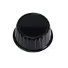 BIUDECO 6pcs Wax Melting Bowl Set Round Hair Removal Bowls Wax Melt Liners Face Hair Removal for Women view 1