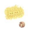 BIUDECO 300g Hard Wax Beans for Hair Removal No Strips Painless Depilatory Pearl view 2