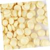 BIUDECO 300g Hard Wax Beans for Hair Removal No Strips Painless Depilatory Pearl view 3
