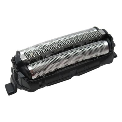 Replacement Outer Foil for Panasonic ES-SL41-S Arc3 Electric Razor, Men's 3-Blade Pop-Up Trimmer, Wet or Dry Cutter Net