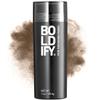 BOLDIFY Hair Fibers (28.5g) - Fill In Thinning and Fine Hair for an Instantly Fuller, Thicker Look - 14 Shades for Women & Men - Light Brown view 1