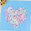 Gogogmee 500g Face Cotton Balls Gentle and Soft Makeup Removal Pads Bulk Pure Cotton Balls for Beauty view 2