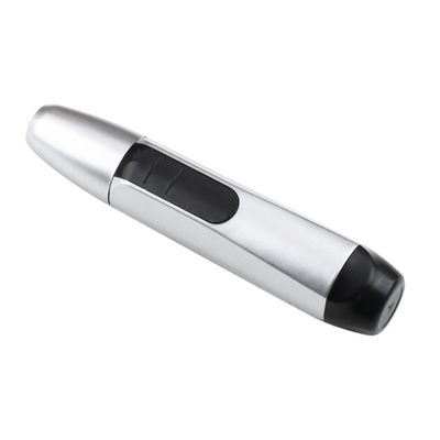 VINTORKY Nose Hair Trimmer Alternative Nasal Hair Cutter for Women for Nostrils Perfect for Travel