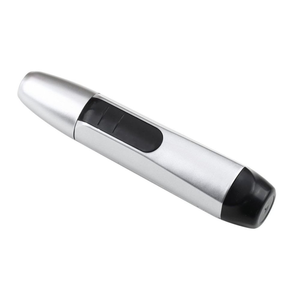 VINTORKY Nose Hair Trimmer Alternative Nasal Hair Cutter for Women for Nostrils Perfect for Travel
