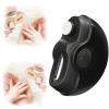 2 in 1 Electric Polishing Automatic Nail Clippers,2-Speed Adjustable Electric Nail TrimmerElectric Nail Clipper,Nail Trimmer for Seniors, Kids, Adults view 1