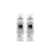 IGK Good Behavior Spirulina Protein Smoothing Travel Size Hairspray | Keratin Like Treatment | Hair Heat Protectant Spray | Frizz Control + Shine | 2.4 Fl Oz (Pack of 2) view 1
