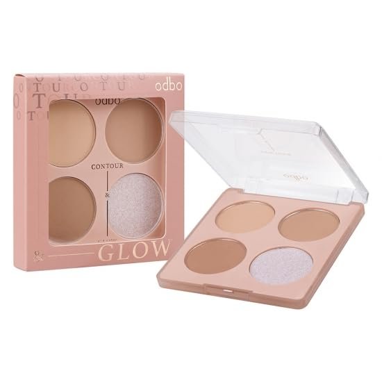 Contour and Glow 8g OD1303 (No.2, 8g.)