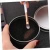TOVINANNA Makeup Brush Cleaning Sponge Dry Cleaning for Makeup Remover Brush Cleaner view 2