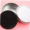 TOVINANNA Makeup Brush Cleaning Sponge Dry Cleaning for Makeup Remover Brush Cleaner view 3