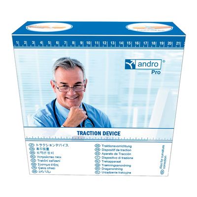 Stretcher Device | Pro Enlargement | Patches | Extension Device