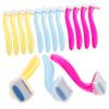 TOVINANNA 15pcs Women Body Shaver Eyebrow Trimmer Nose Trimmer Hair Removal Razor view 1