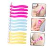 TOVINANNA 15pcs Women Body Shaver Eyebrow Trimmer Nose Trimmer Hair Removal Razor view 3