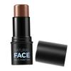 Didiseaon Portable Highlight Stick for Natural Makeup Finish Contour Highlighter Pen for Women Multi-use Makeup Tool for -ups Anytime view 1