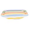 Baluue Bath Tub Pillow Suction Cup Bath Pillow Neck Back Support Relaxing Spa Experience Family-Friendly view 1