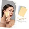 Outanaya 300pcs Oil Absorbing Sheets for Face Oil Control Films for Mixed Style Blotting Papers for Makeup Touch-up and Daily Use view 4