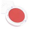 FOMIYES Portable Single Color Blush Palette Matte Finish Cheek Makeup for Natural Look Long-lasting Blusher Compact Beauty for Daily Use view 3